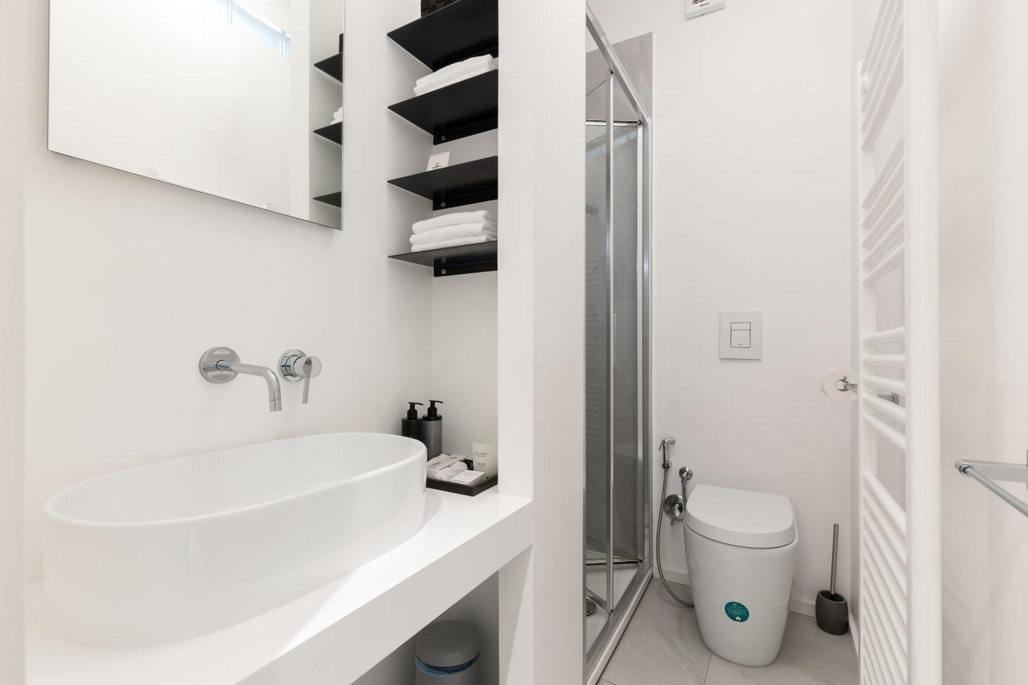 Feriehus Cantoni 4b - At Colosseum