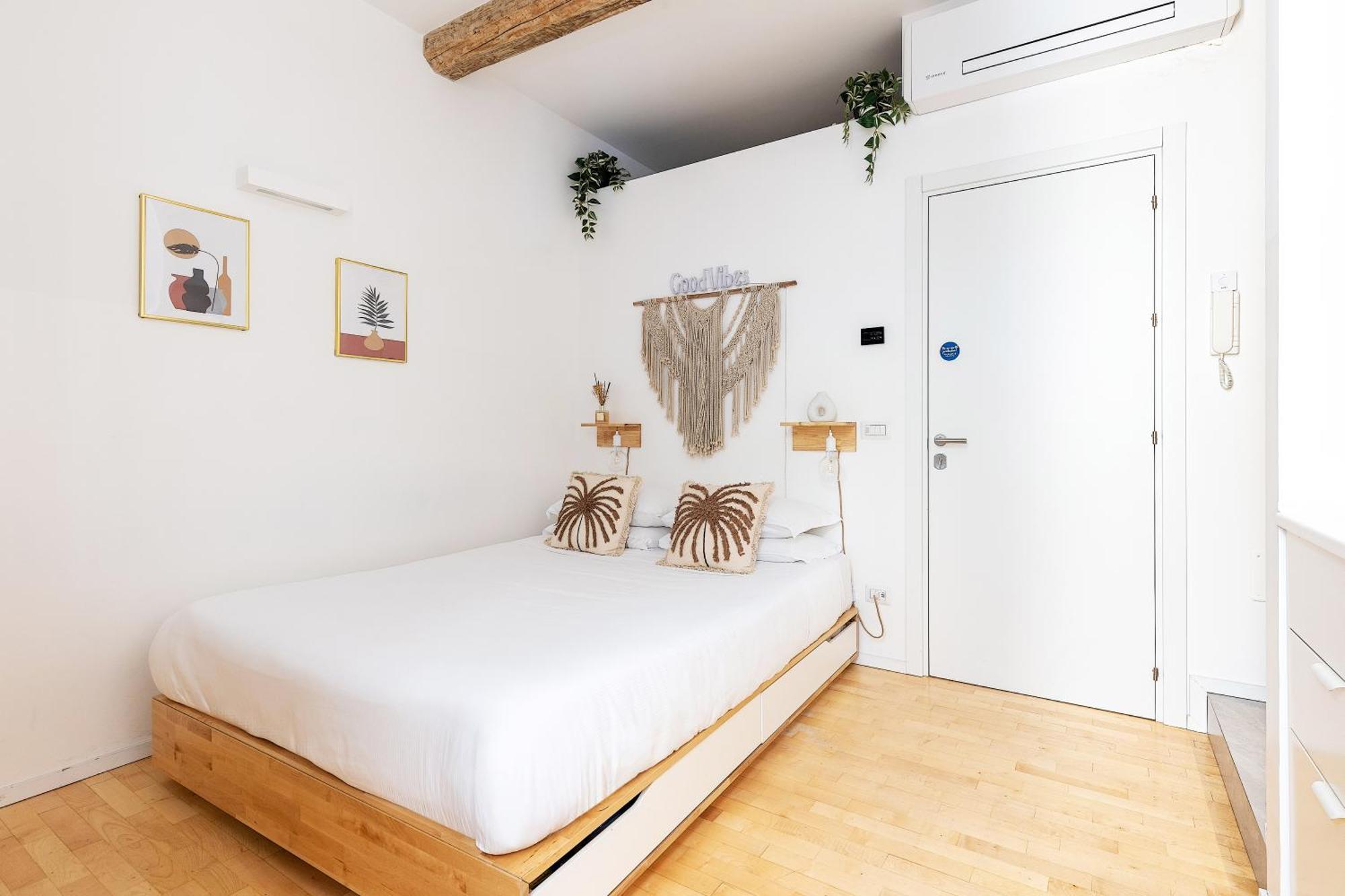 Cantoni 4b - At Colosseum Feriehus *
